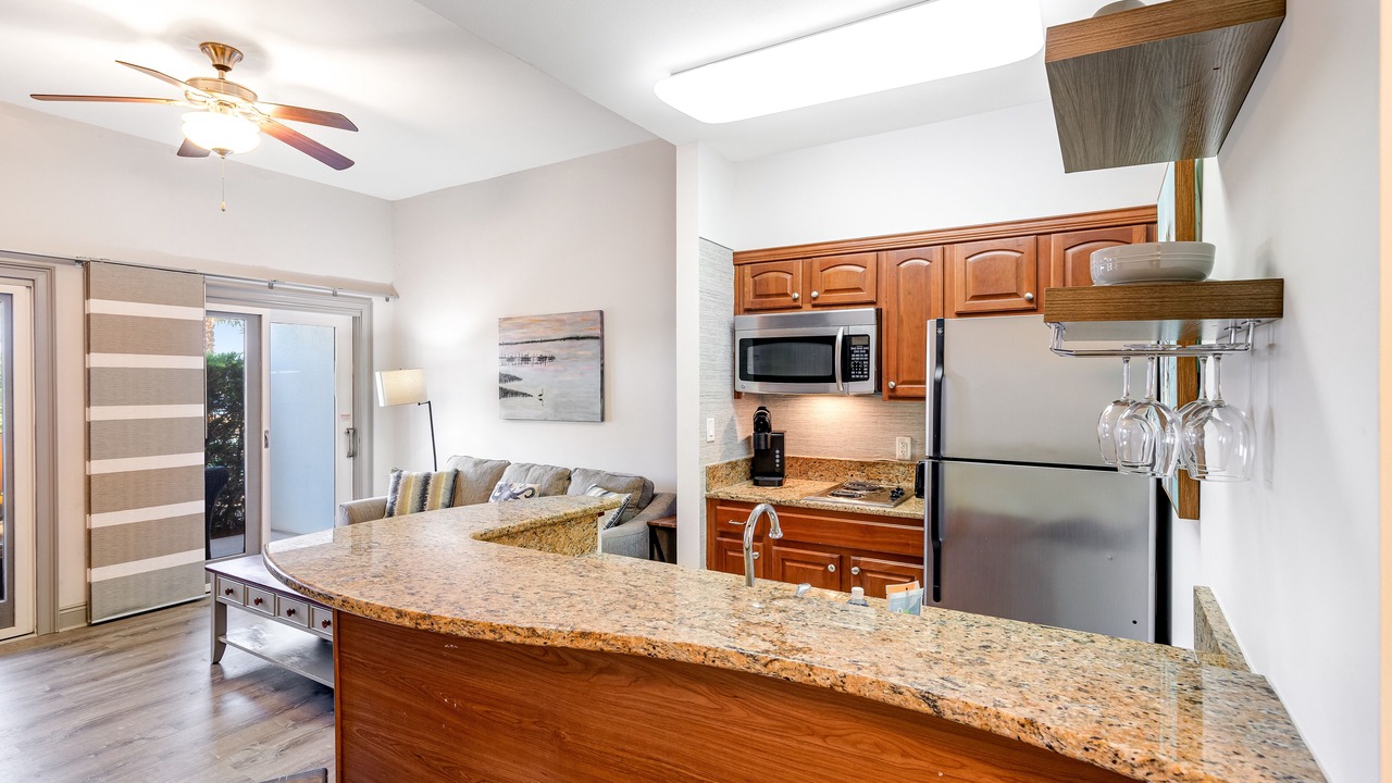 Photo of Kitchen in Sunnyside
