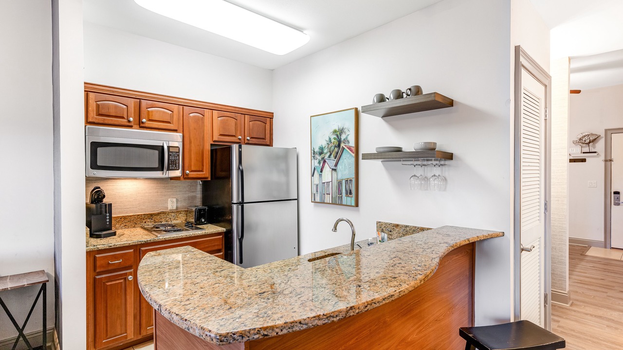 Photo of Kitchen in Sunnyside
