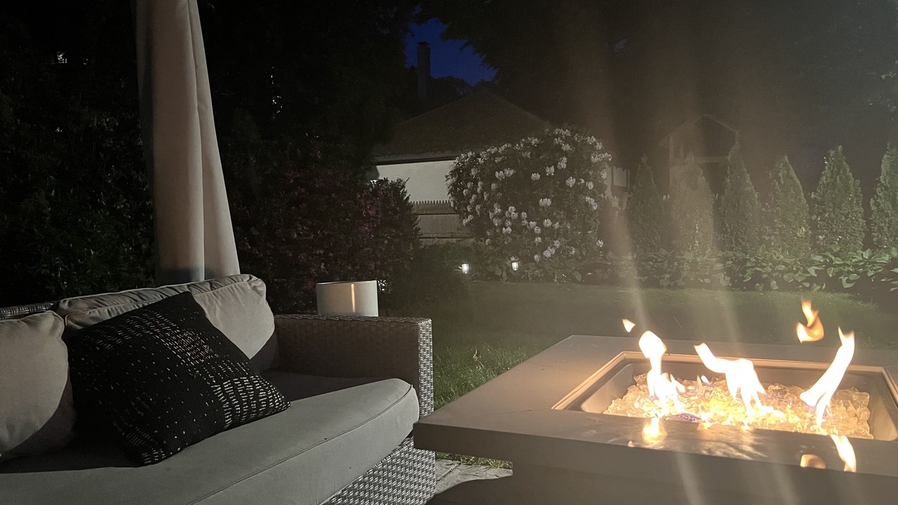 Photo of Outdoor in Jamaica Hills - Pond