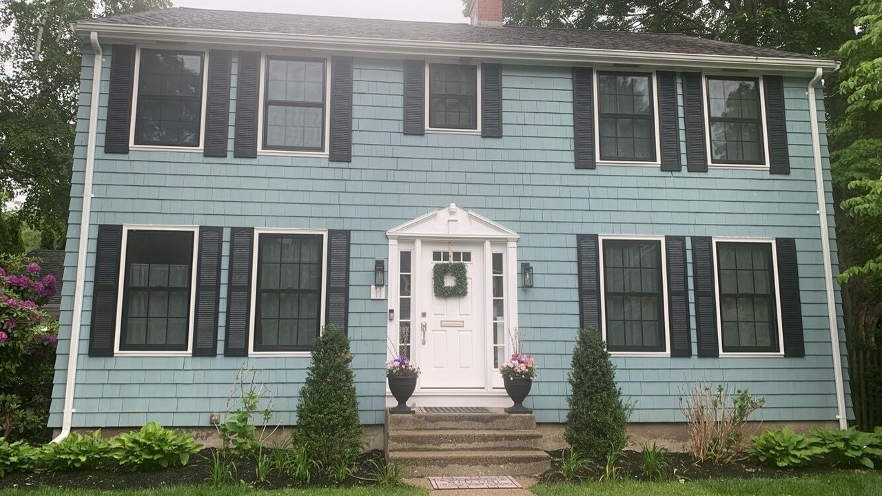 Photo of Outdoor in Jamaica Hills - Pond