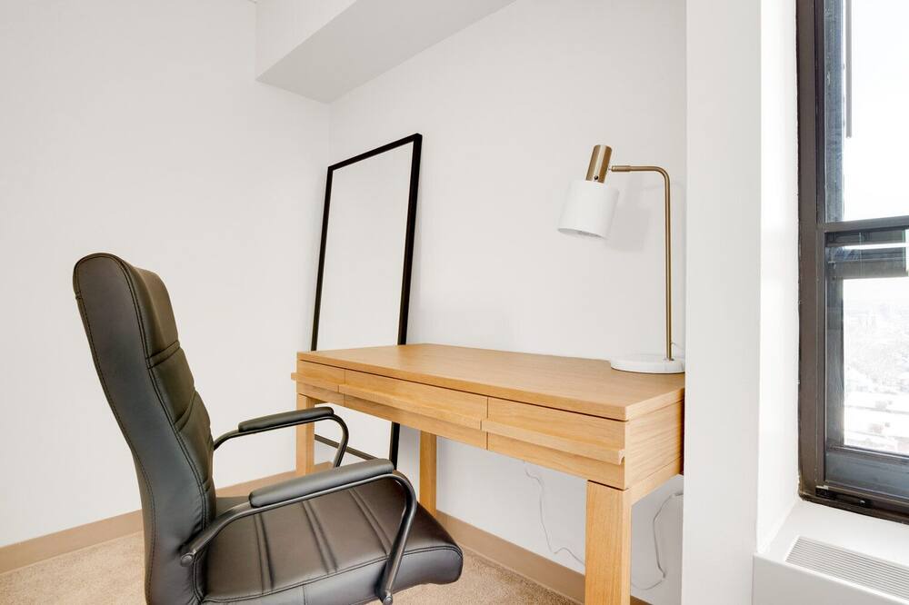 Photo of Bedroom in Allston