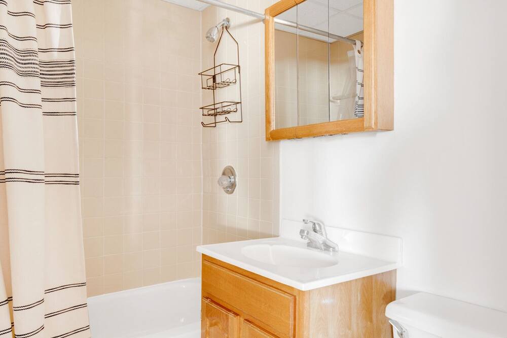Photo of Bathroom in Allston