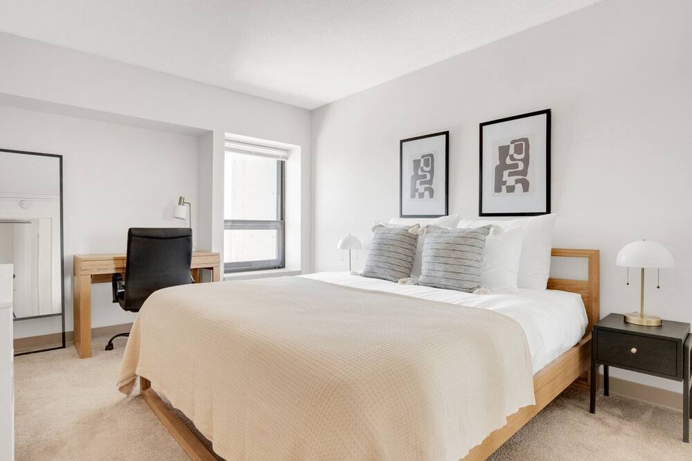 Photo of Bedroom in Allston