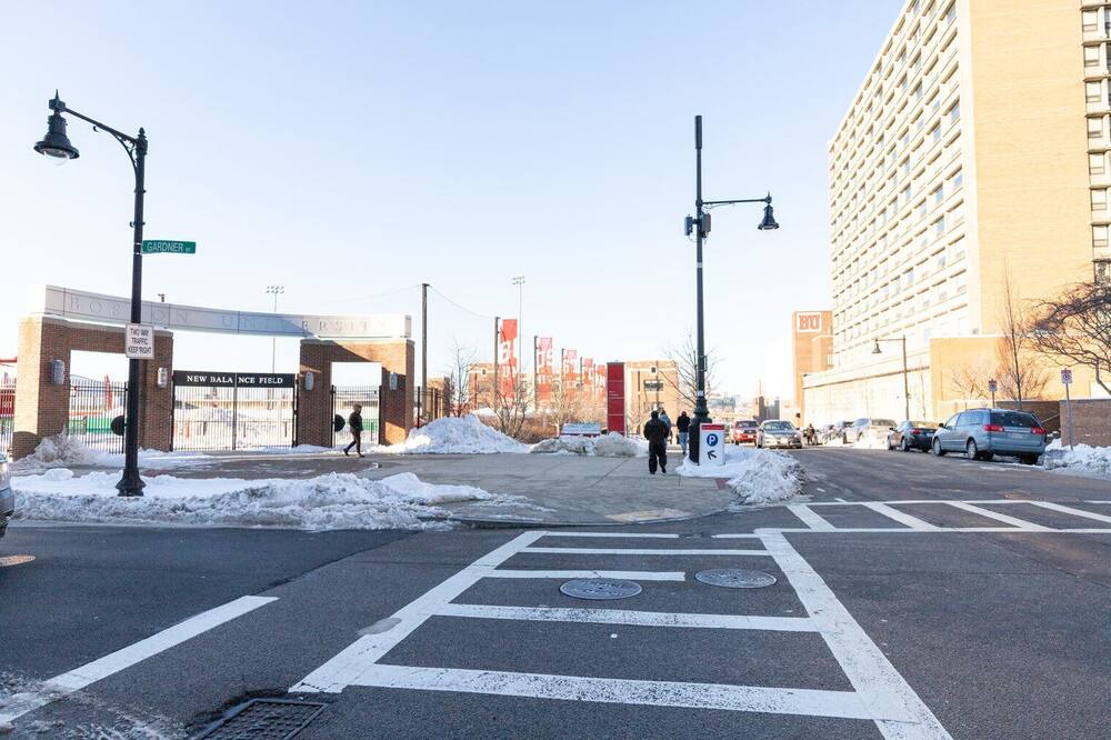 Photo of Outdoor in Allston