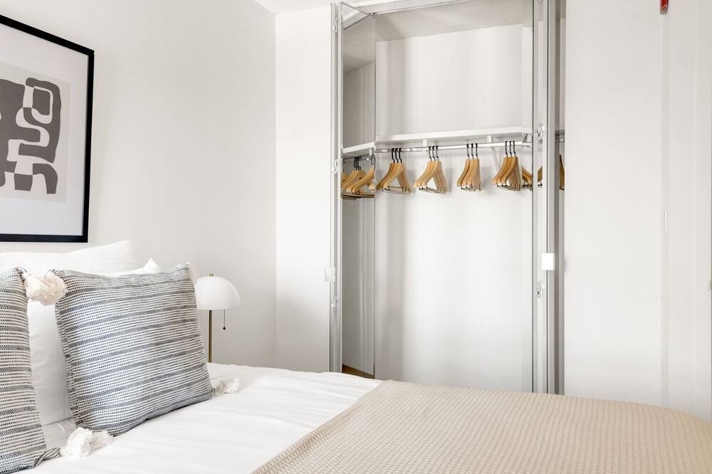Photo of Bedroom in Allston