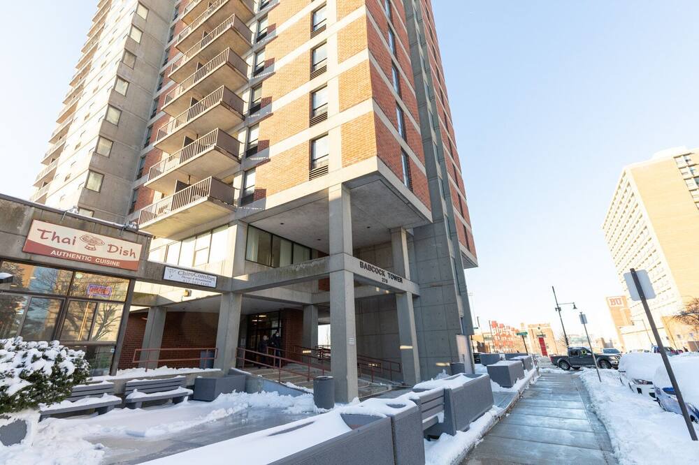 Photo of Outdoor in Allston