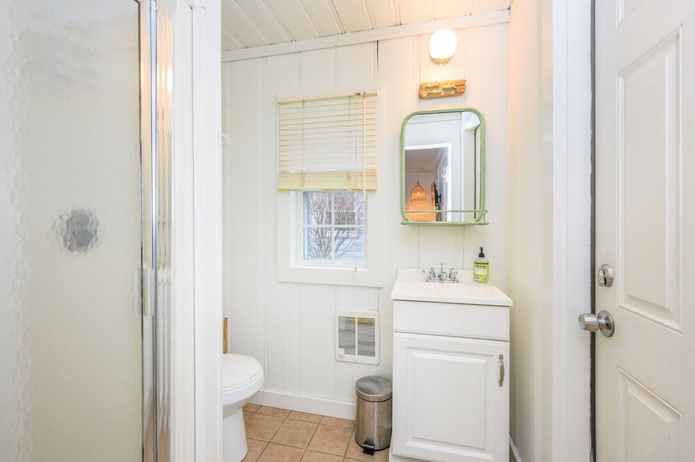 Photo of Bathroom in South Dennis
