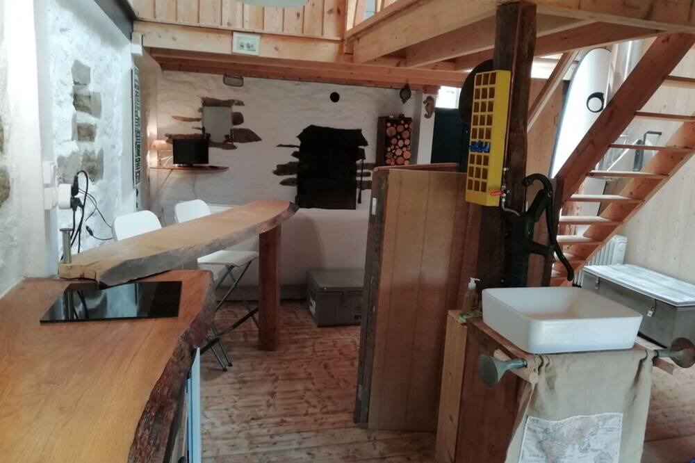 Photo of Livingroom in Cleden-Cap-Sizun