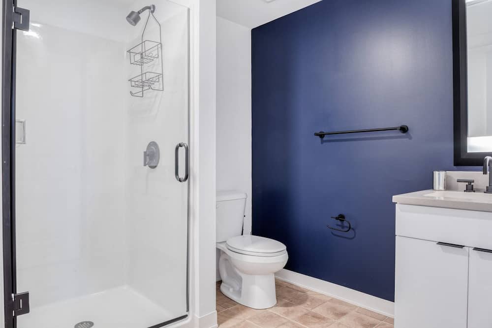 Photo of Bathroom in Packard's Corner