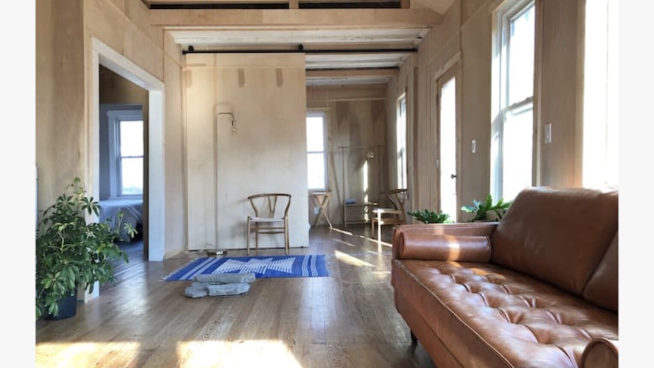 Photo of Livingroom in Shandaken