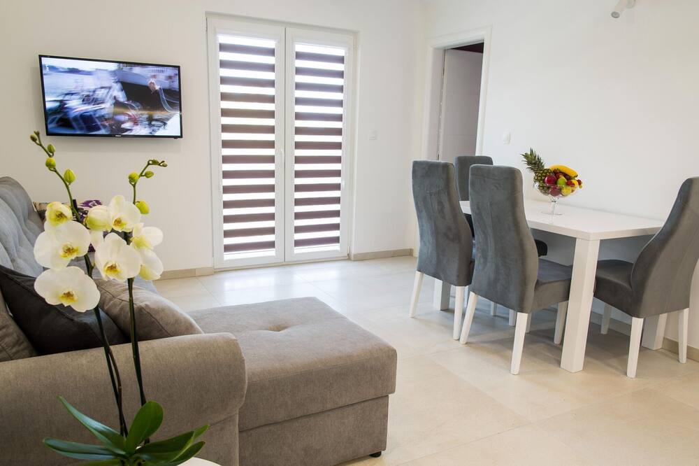 Photo of Livingroom in Imotski