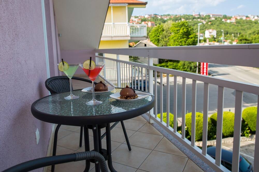 Photo of Patio Balcony in Imotski