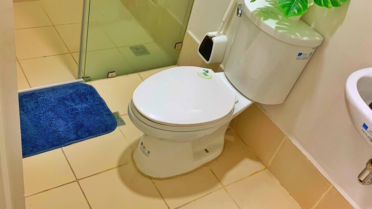 Photo of Bathroom in Cagayan de Oro