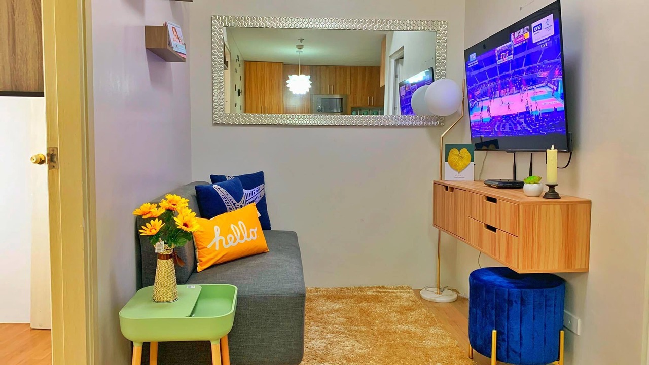 Photo of Bedroom in Cagayan de Oro