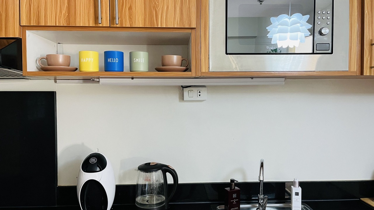 Photo of Kitchen in Cagayan de Oro
