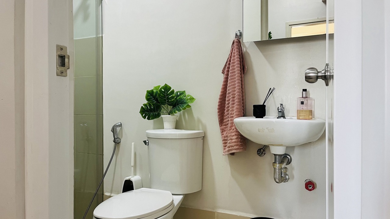 Photo of Bathroom in Cagayan de Oro
