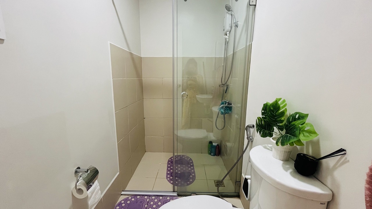 Photo of Bathroom in Cagayan de Oro