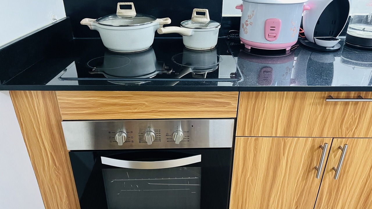 Photo of Kitchen in Cagayan de Oro