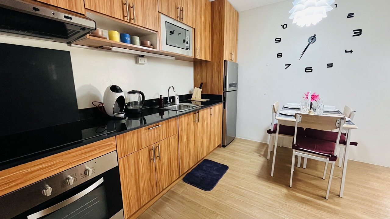 Photo of Kitchen in Cagayan de Oro