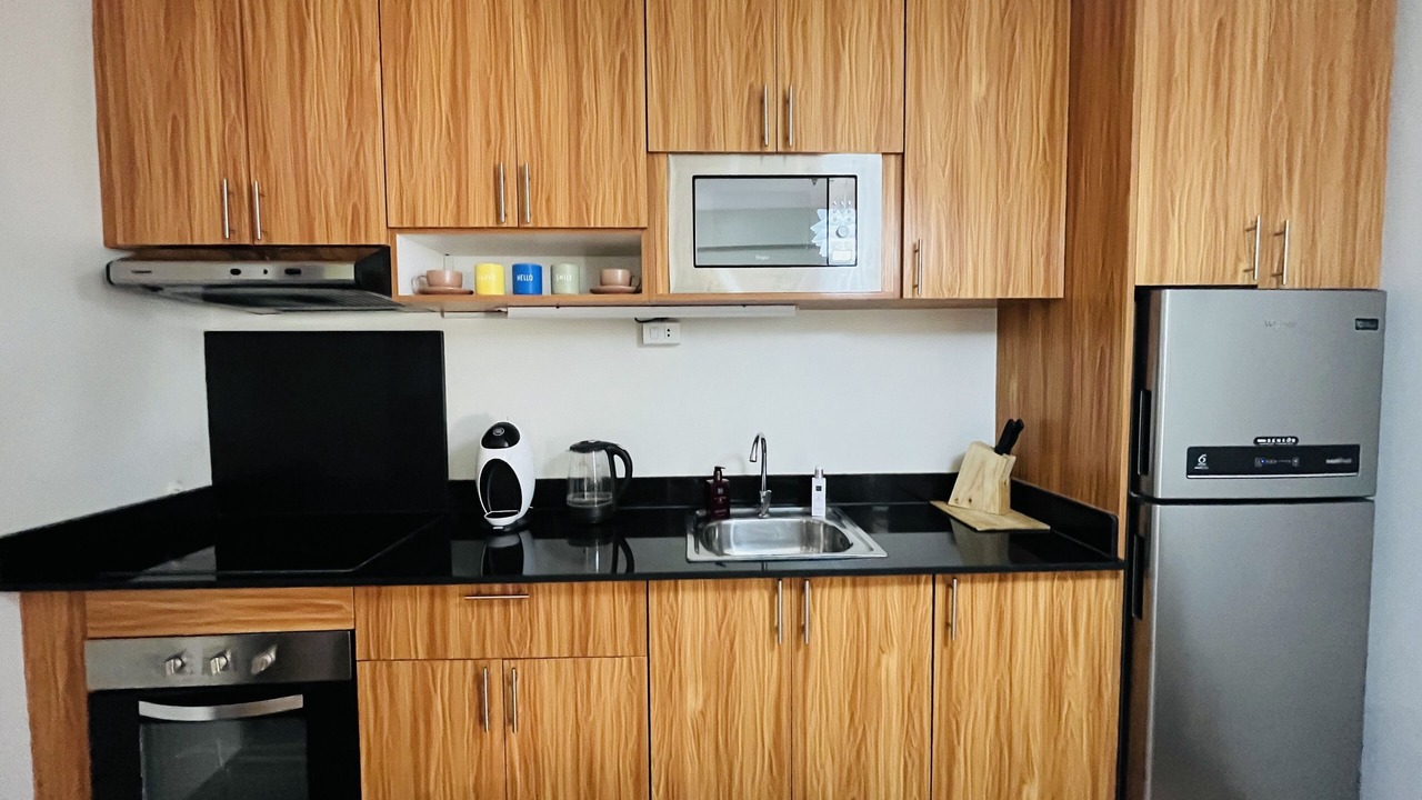 Photo of Kitchen in Cagayan de Oro