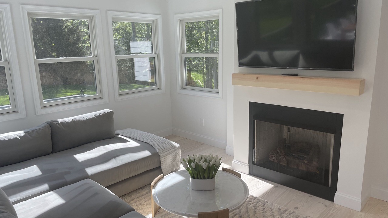 Photo of Livingroom in North Sea