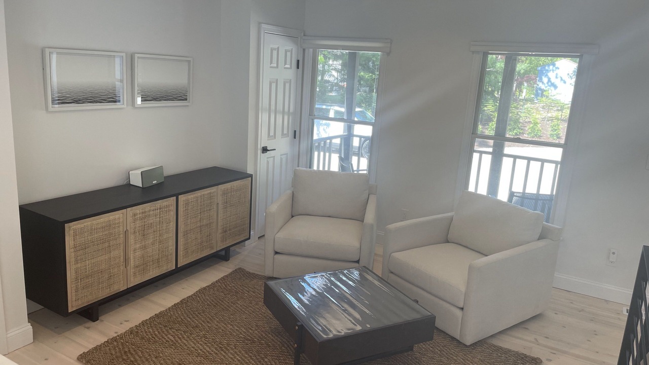 Photo of Livingroom in North Sea