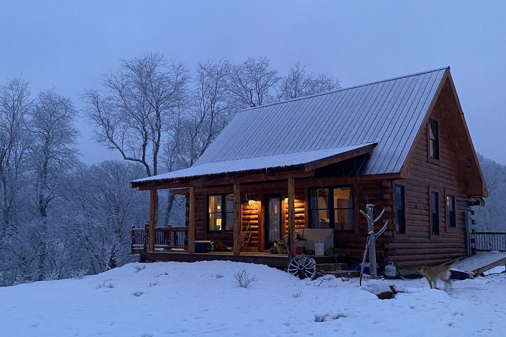 Photo of Outdoor in Burks Fork