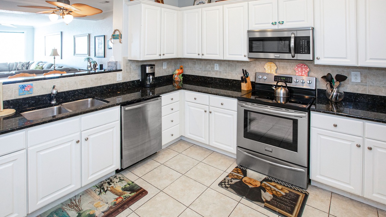 Photo of Kitchen in Sandbridge