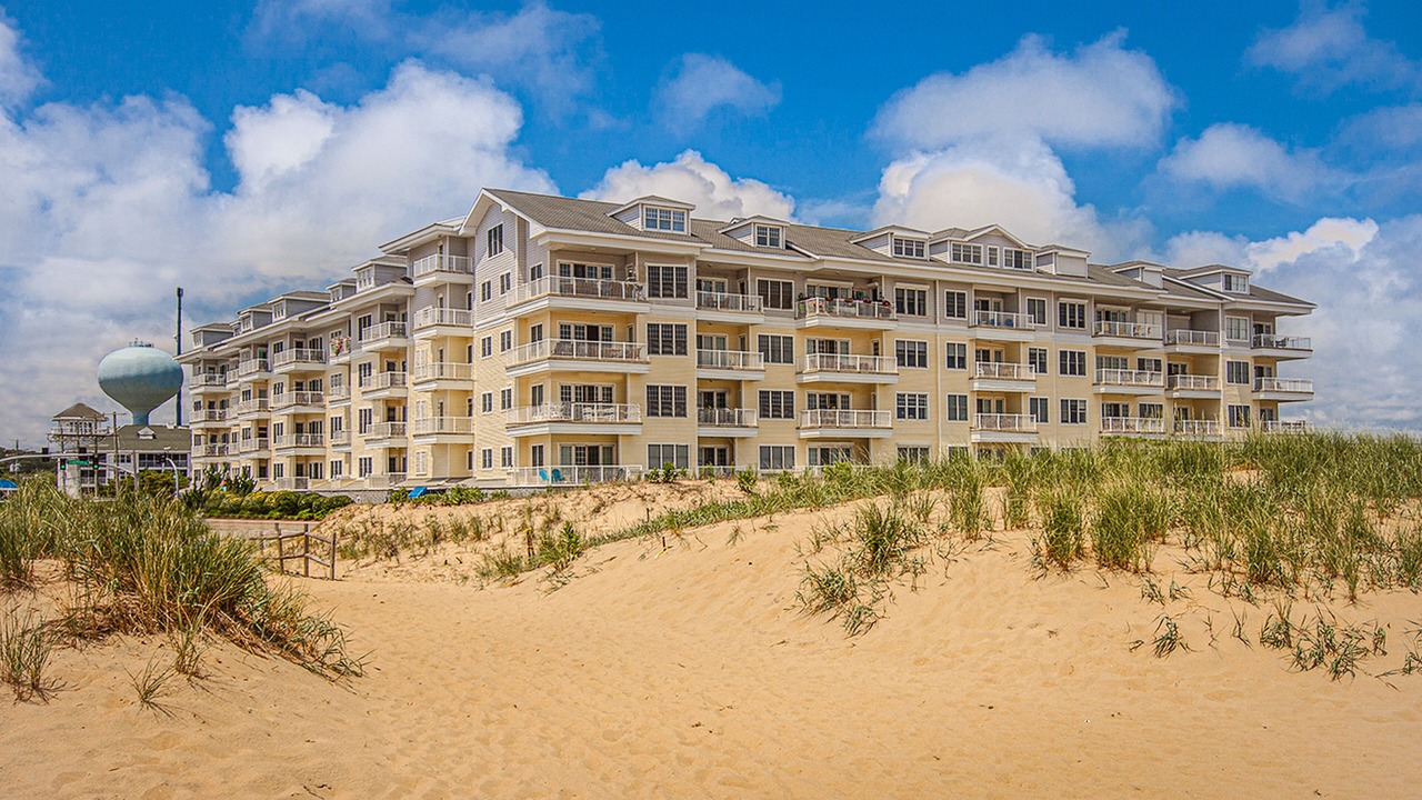 Photo of Outdoor in Sandbridge
