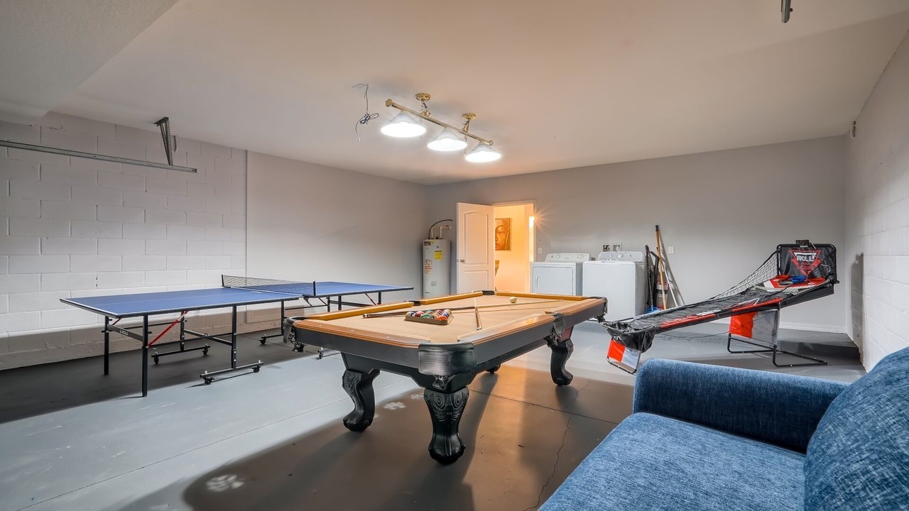 Photo of Bedroom in Cypress Pointe
