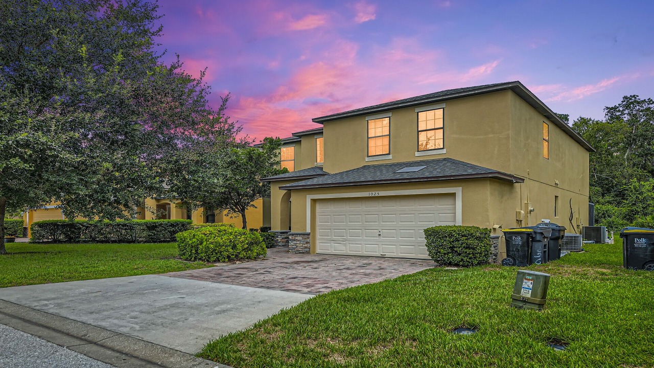 Photo of Outdoor in Cypress Pointe