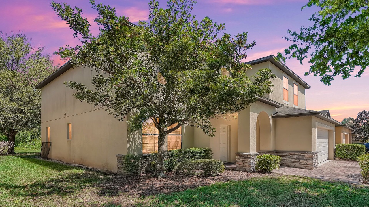Photo of Outdoor in Cypress Pointe