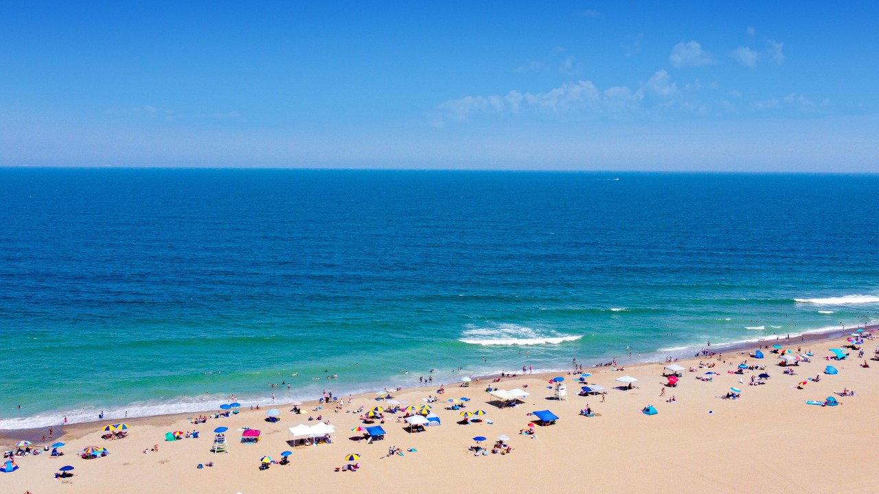 Photo of Others in Sandbridge