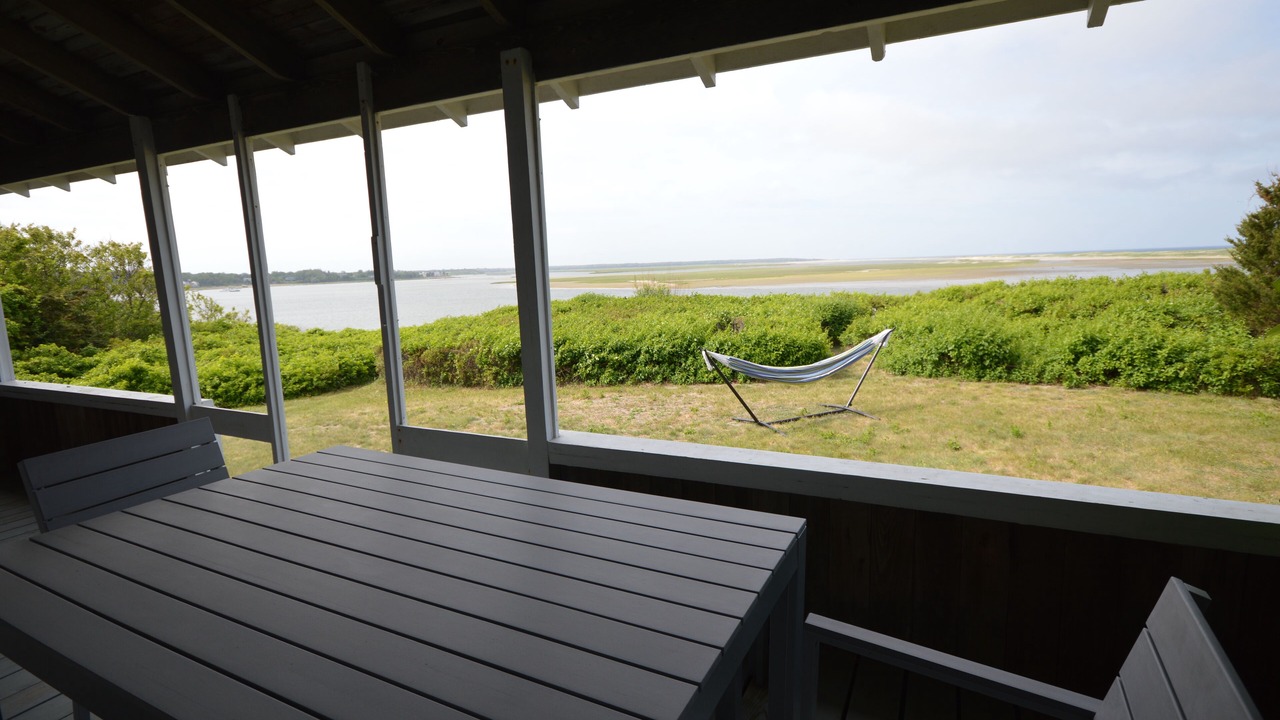Photo of Outdoor in East Orleans