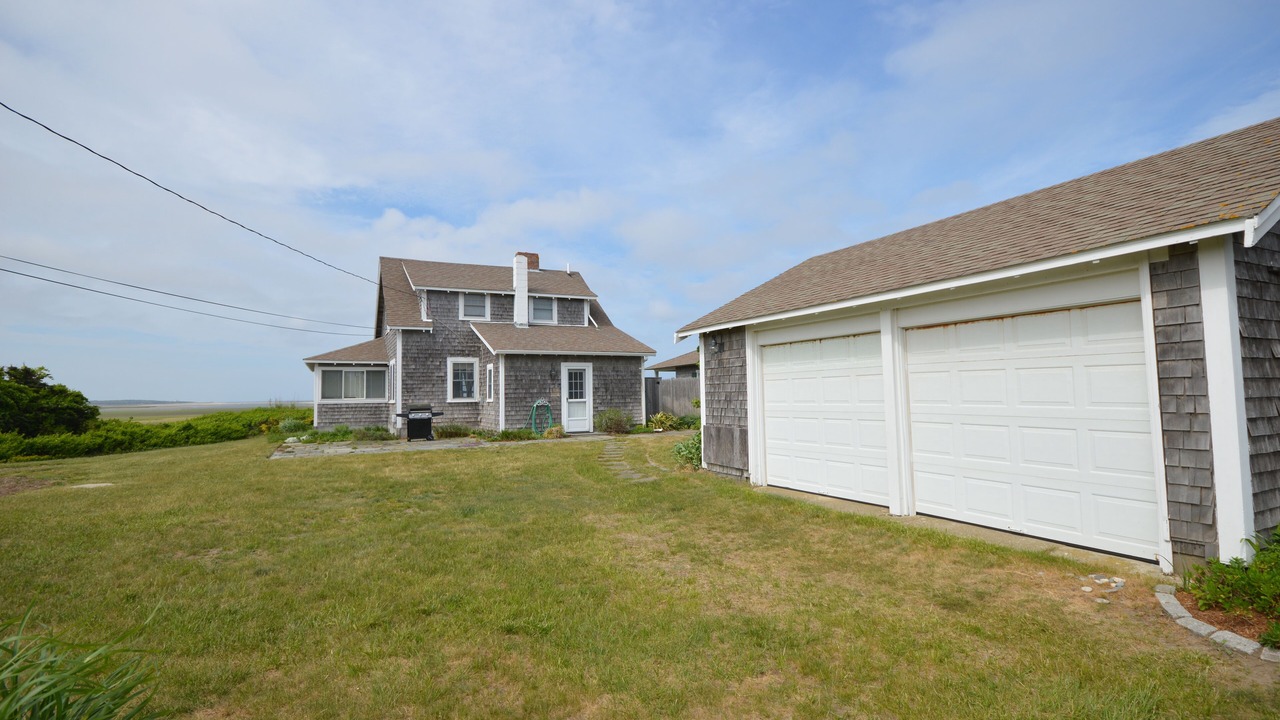 Photo of Outdoor in East Orleans