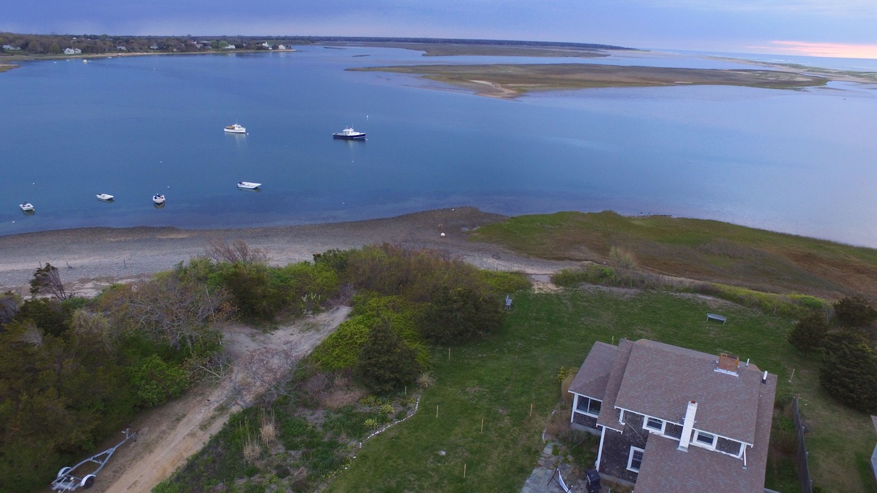 Photo of Outdoor in East Orleans
