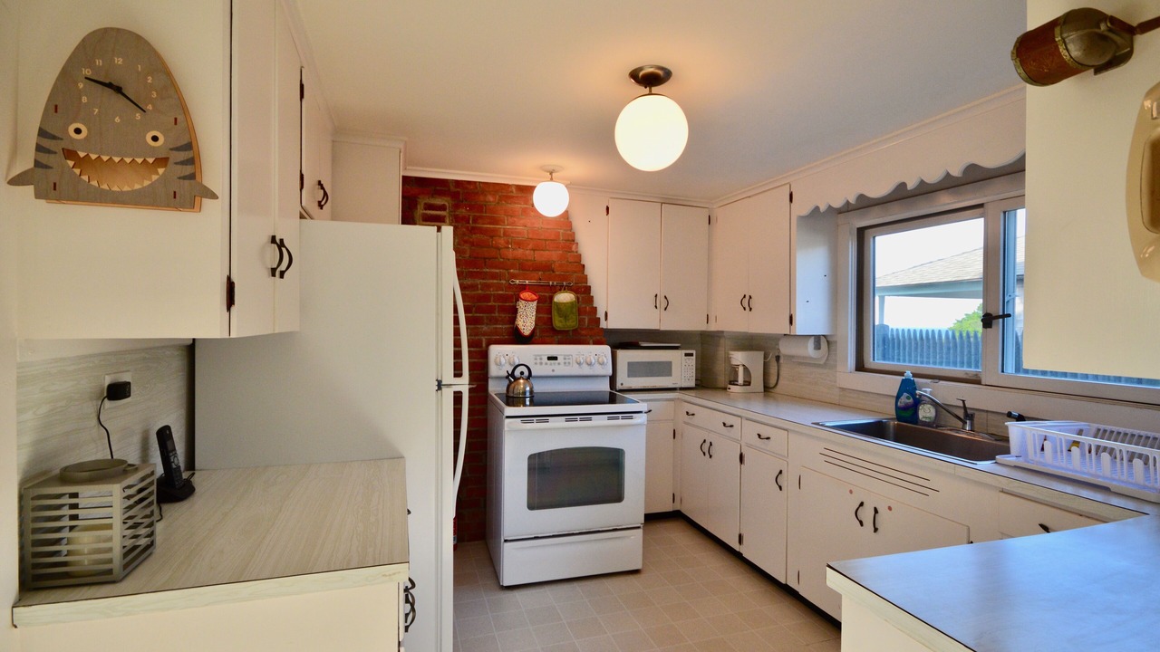 Photo of Kitchen in East Orleans