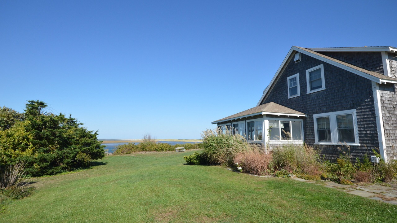 Photo of Outdoor in East Orleans