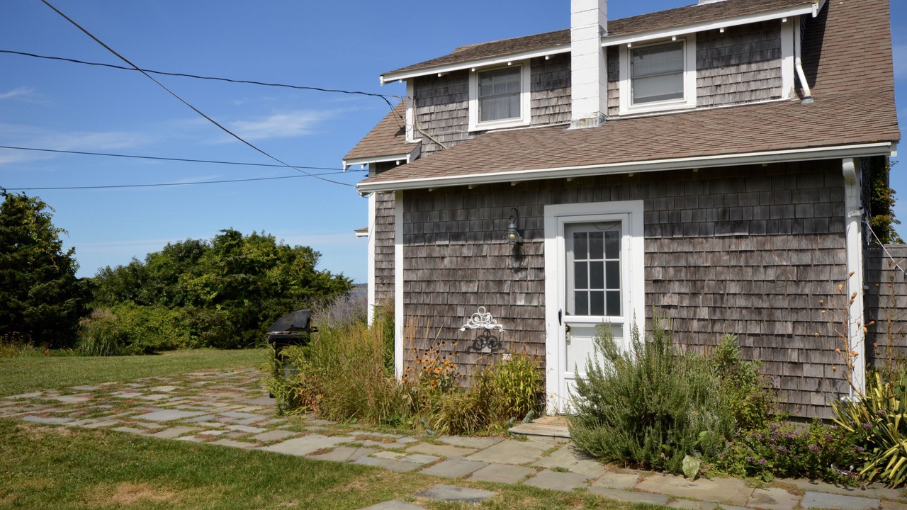 Photo of Outdoor in East Orleans