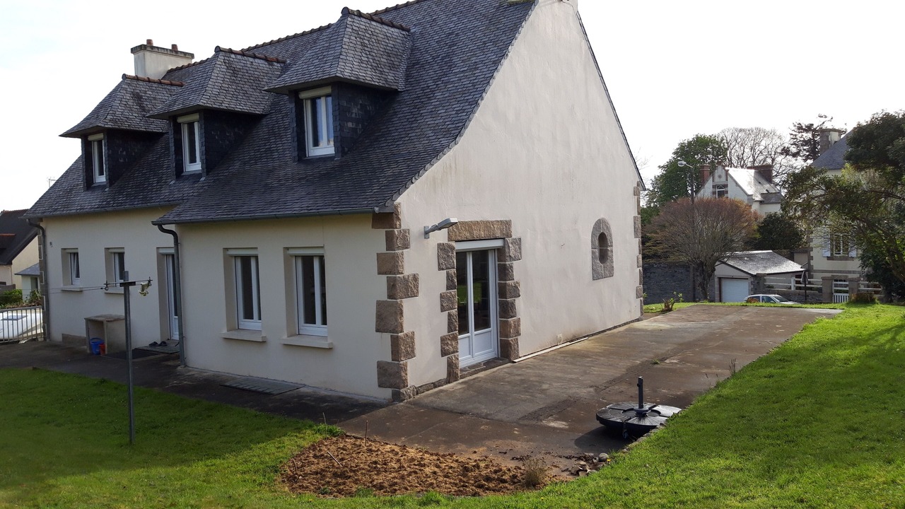 Photo of Outdoor in Treguier