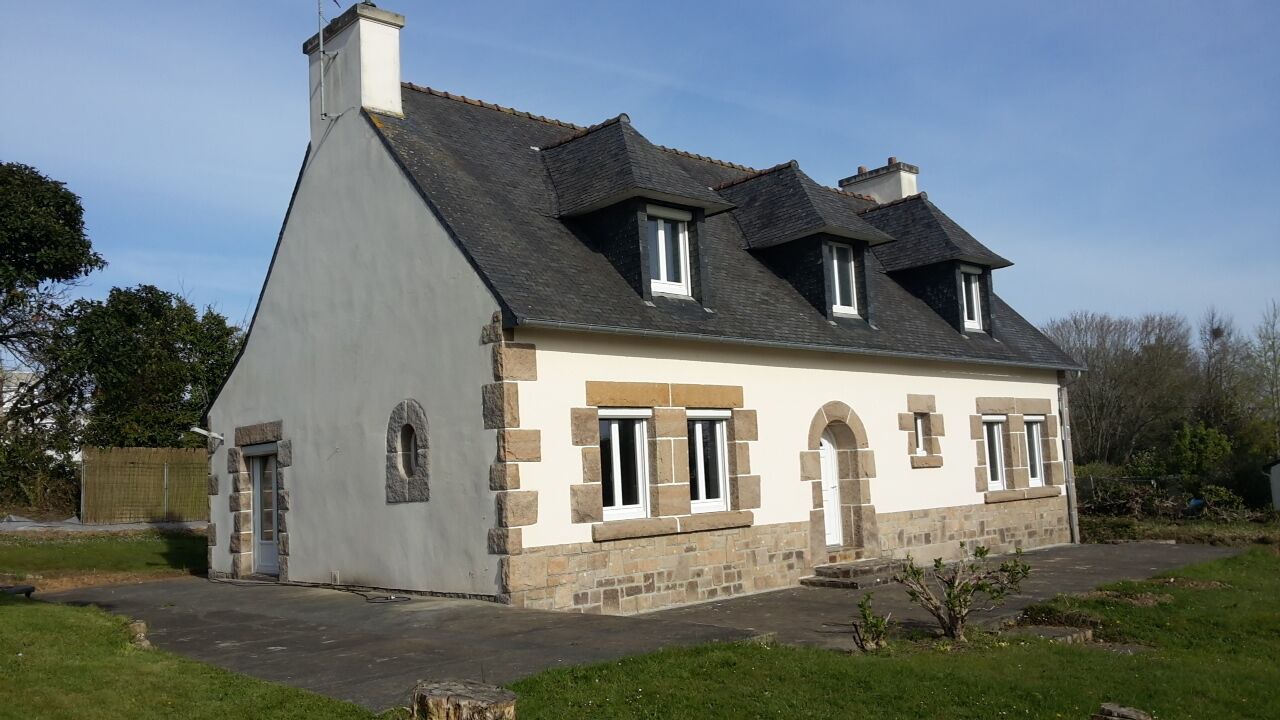 Photo of Outdoor in Treguier