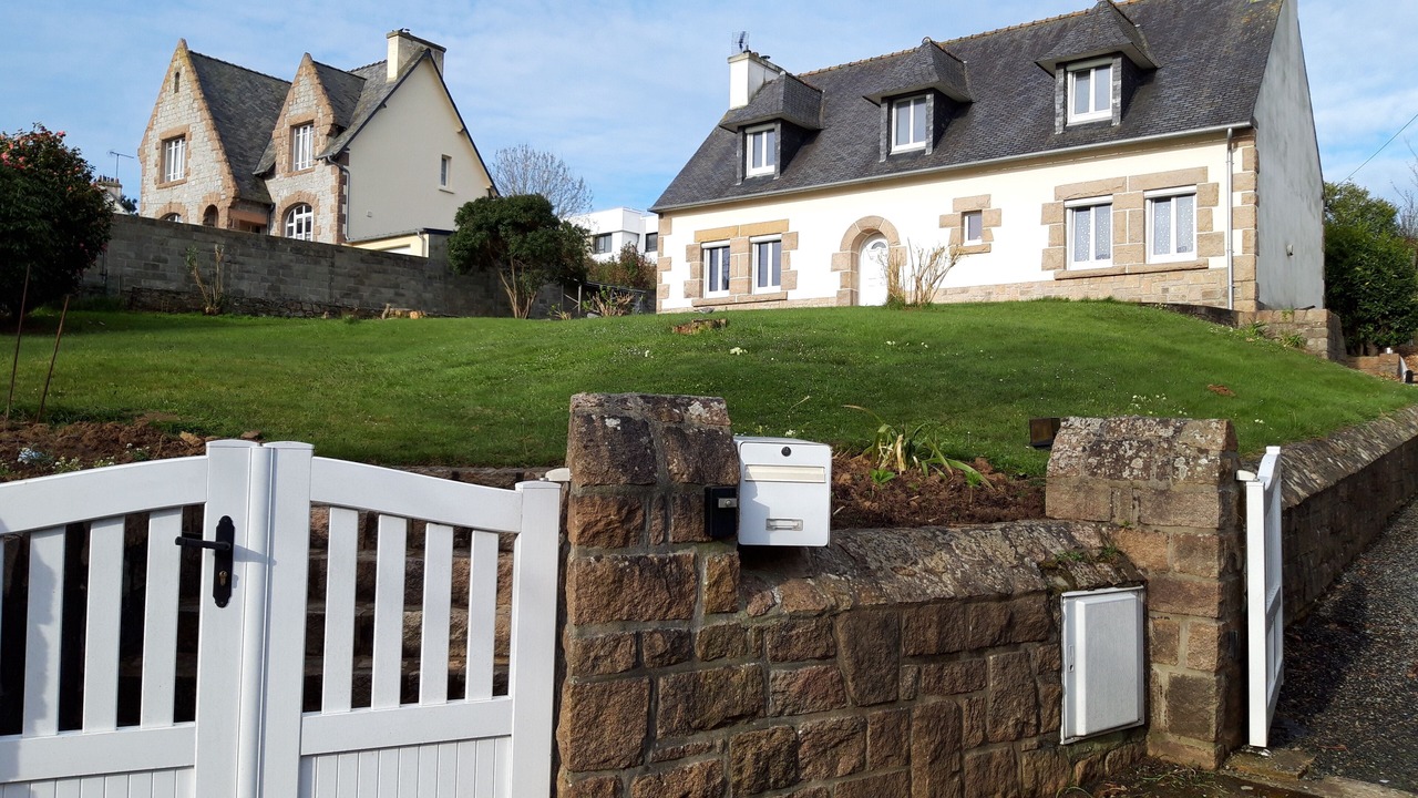Photo of Outdoor in Treguier
