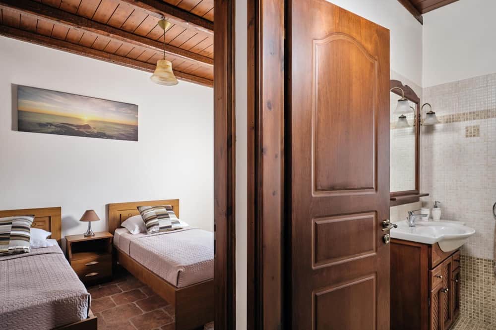 Photo of Bedroom in Anafonitria