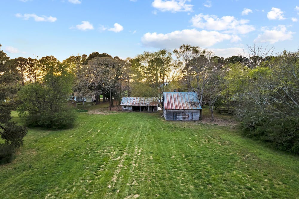 Photo of Outdoor in Nassawadox