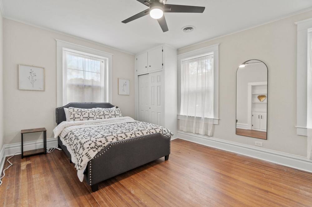 Photo of Bedroom in Nassawadox