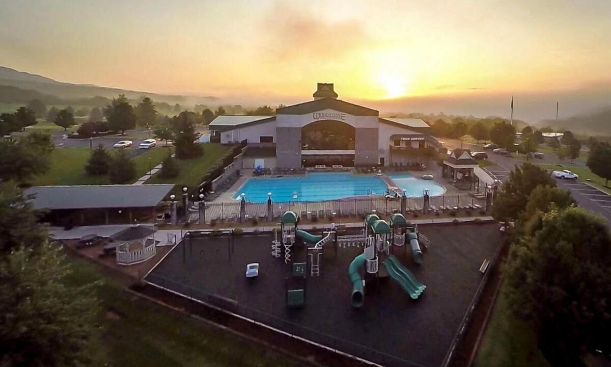 Photo of Outdoor in Keezletown