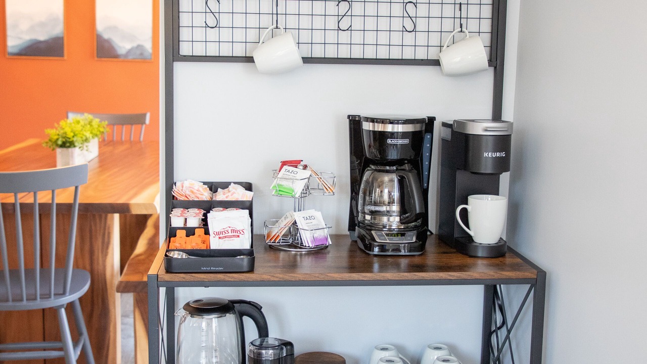 Photo of Kitchen in Keezletown