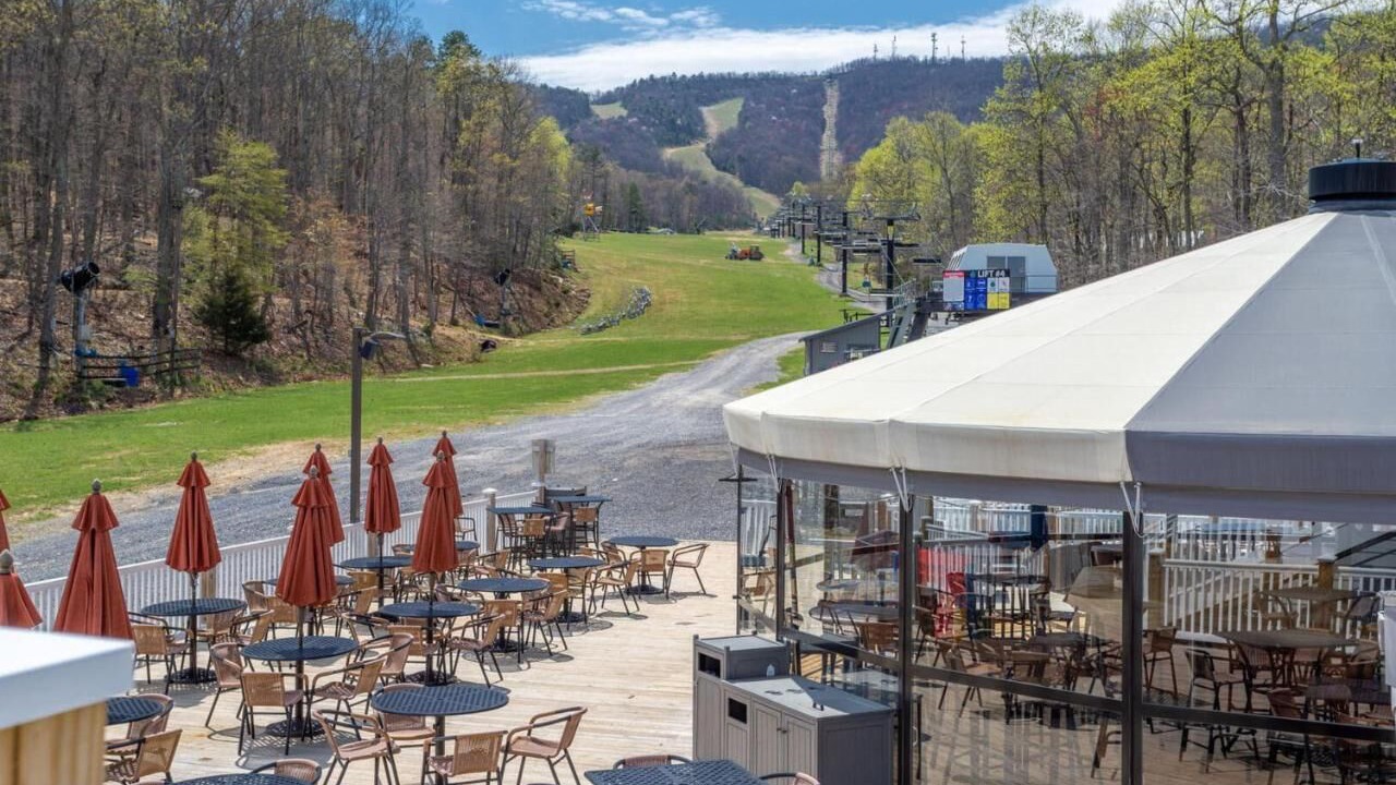 Photo of Outdoor in Keezletown