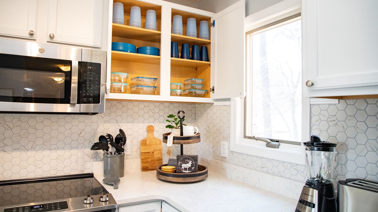 Photo of Kitchen in Keezletown