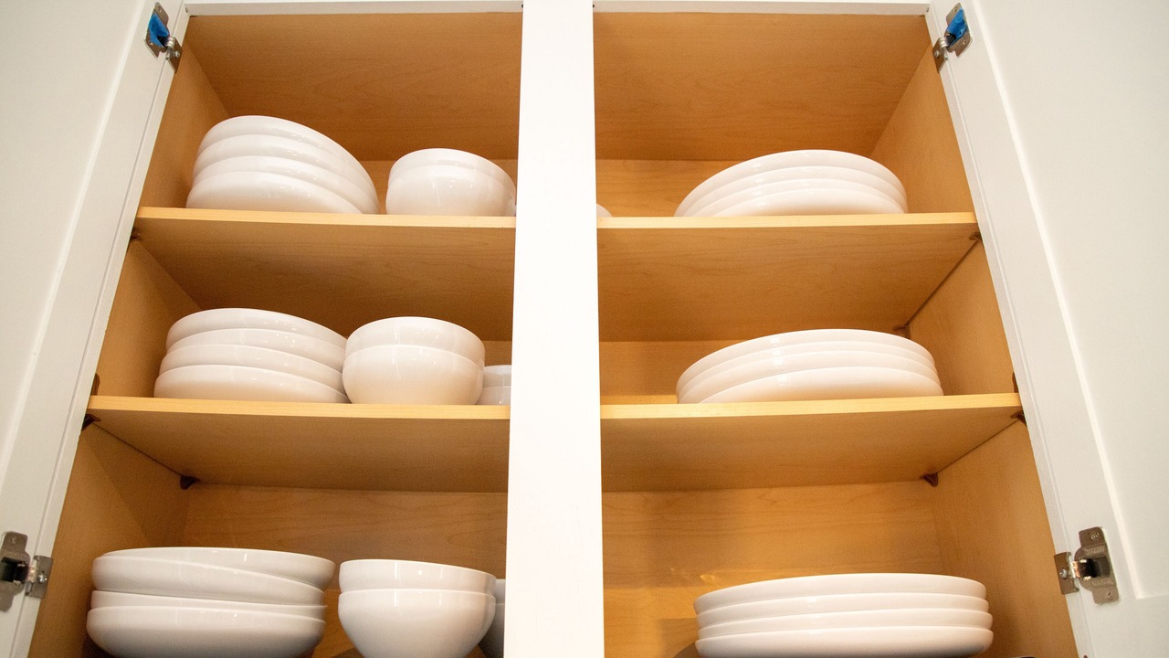 Photo of Kitchen in Keezletown